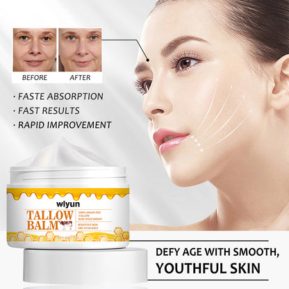 Tallow Balm - Anti Wrinkle Moisturiser