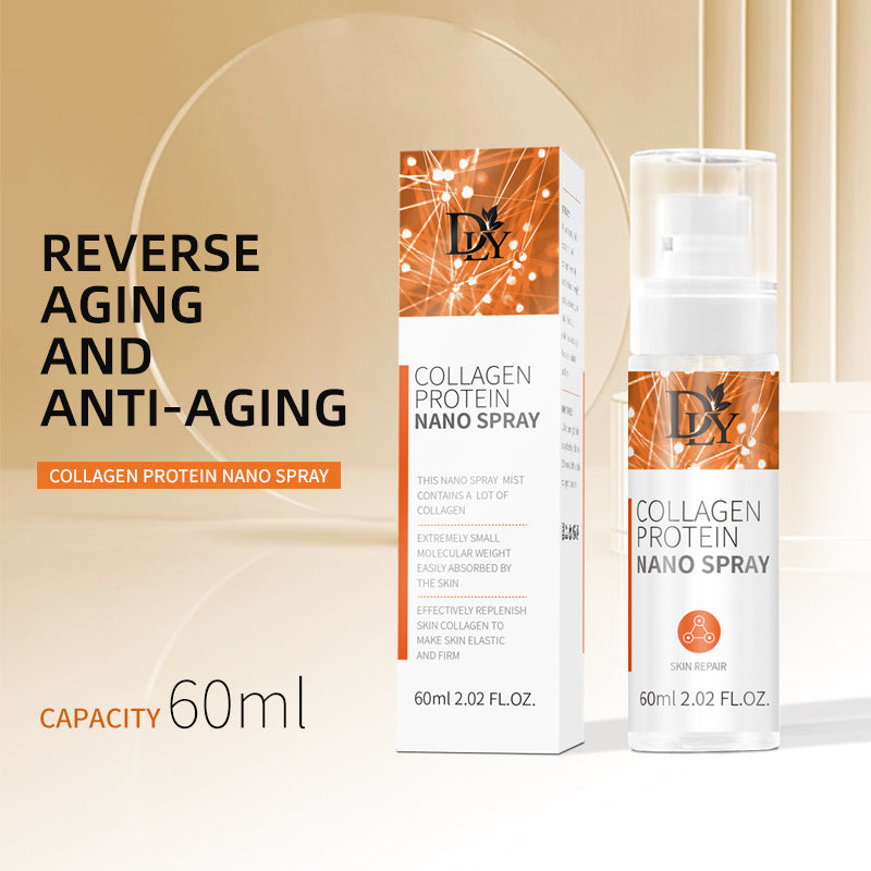 Collagen Protein Nano Spray Anti-Aging