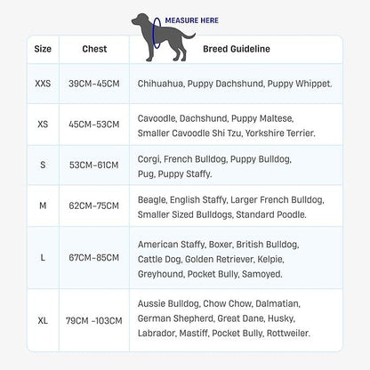 Dog Friendly Harness
