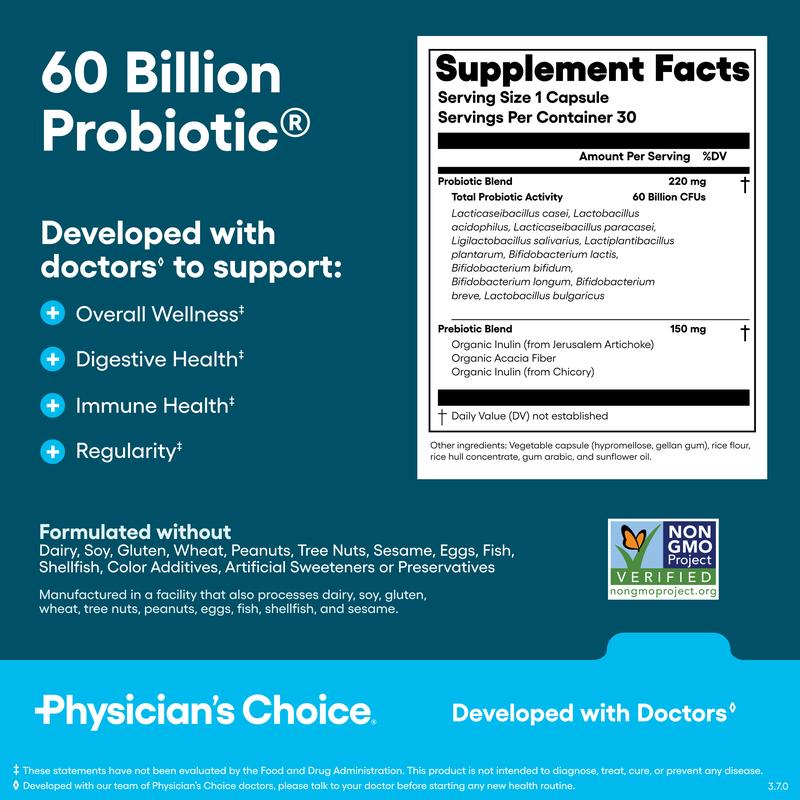 BiomeBalance Gut Reset & Bloat Relief Duo