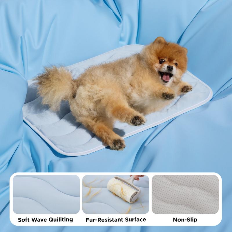Cooling Thin & Thick Mat for Dogs