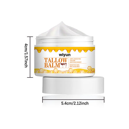 Tallow Balm - Anti Wrinkle Moisturiser