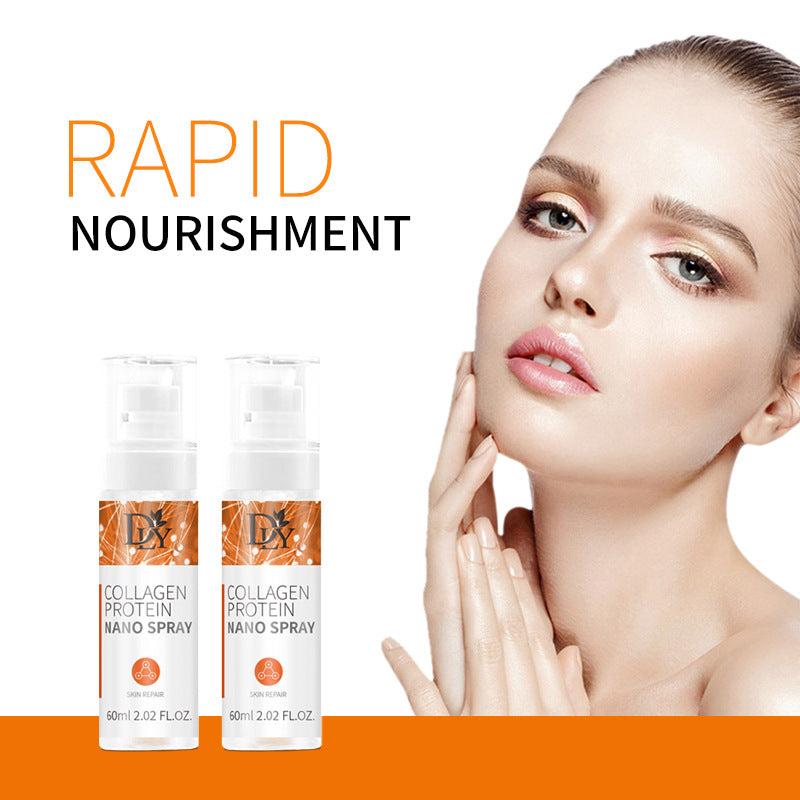 Collagen Protein Nano Spray Anti-Aging