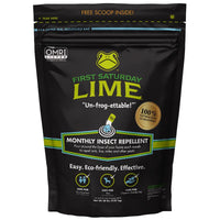 Lime Pet-Friendly Pest Control Repellent
