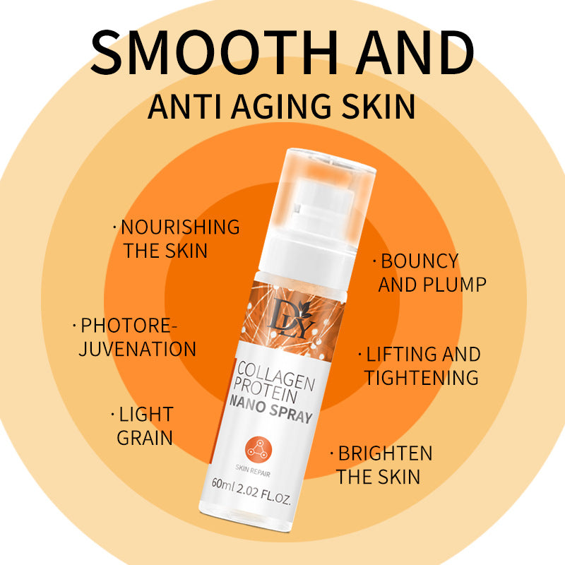 Collagen Protein Nano Spray Anti-Aging