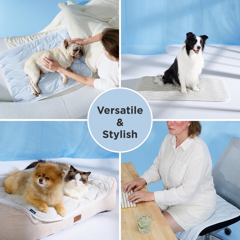 Cooling Thin & Thick Mat for Dogs