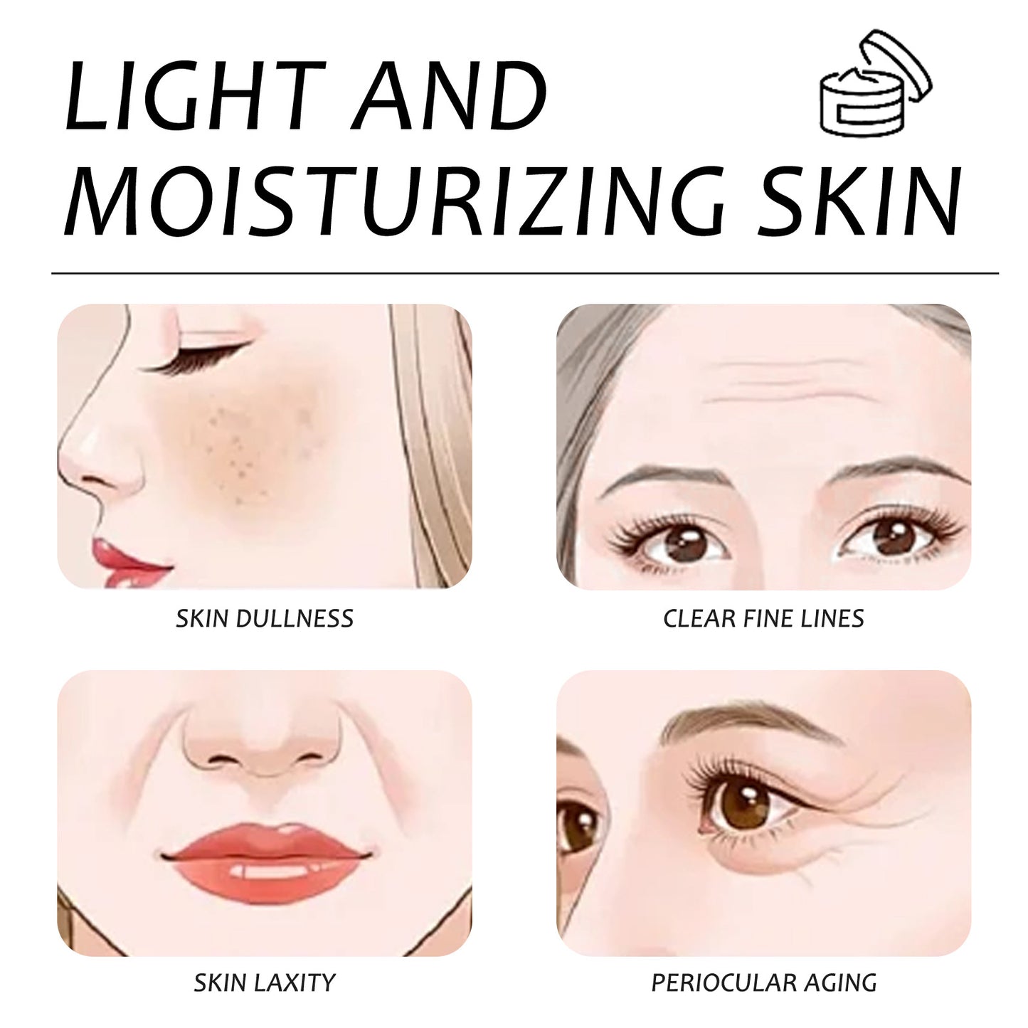 Tallow Balm - Anti Wrinkle Moisturiser