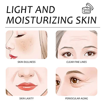 Tallow Balm - Anti Wrinkle Moisturiser