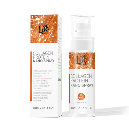 Collagen Protein Nano Spray Anti-Aging