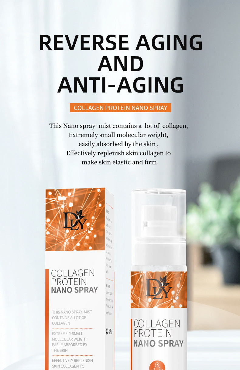 Collagen Protein Nano Spray Anti-Aging