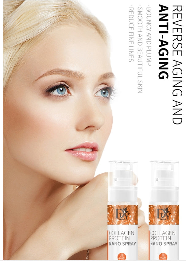 Collagen Protein Nano Spray Anti-Aging
