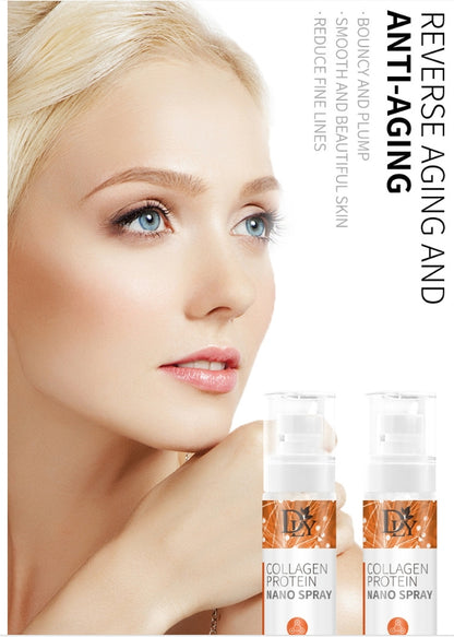 Collagen Protein Nano Spray Anti-Aging
