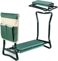 SummerVibes Heavy-Duty Garden Stool