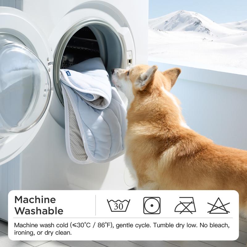 Cooling Thin & Thick Mat for Dogs